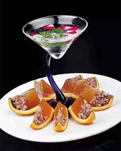 大厨推荐10道家常美食,30道精致冷菜