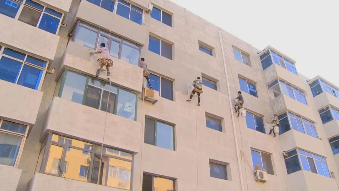 海星办事处:建优建强老城区激发塑造新气象