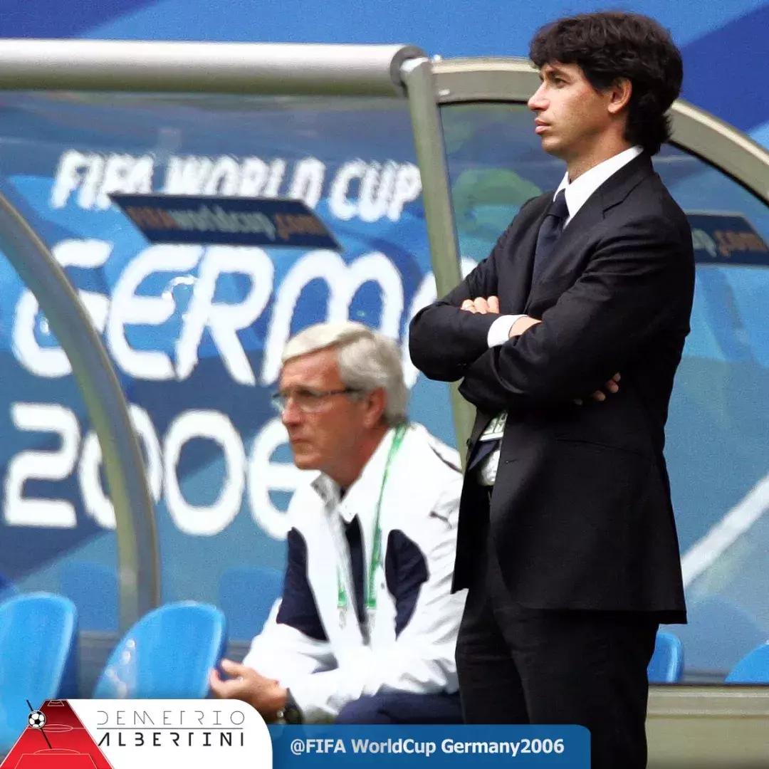 国足耻辱溃败不怪他！里皮，我知道你是真带不动这群渣渣！