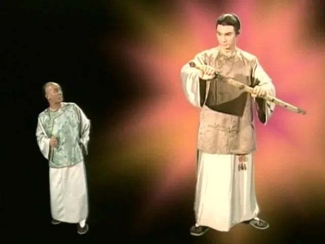 中国评分最高的10部港剧，《鹿鼎记》仅第9，《上海滩》进不了前3