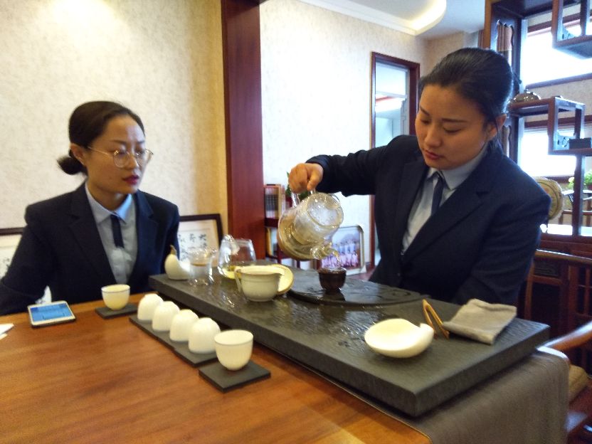 全国各地茶艺培训,专业生活茶艺培训