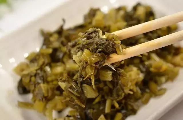 宁波本地菜生腌菜,宁波有名的腌菜在哪里