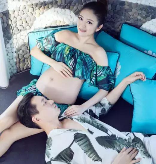 安以轩为什么会有疤痕,安以轩鲑鱼斑