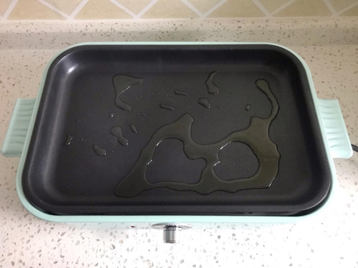 芝士焗阿根廷红虾煎锅做法,油焖阿根廷红虾味道鲜美鲜活制作