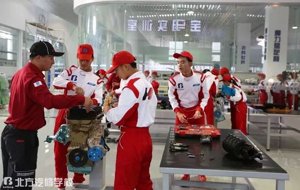 甘肃北方汽修学校,甘肃汽修学校排名