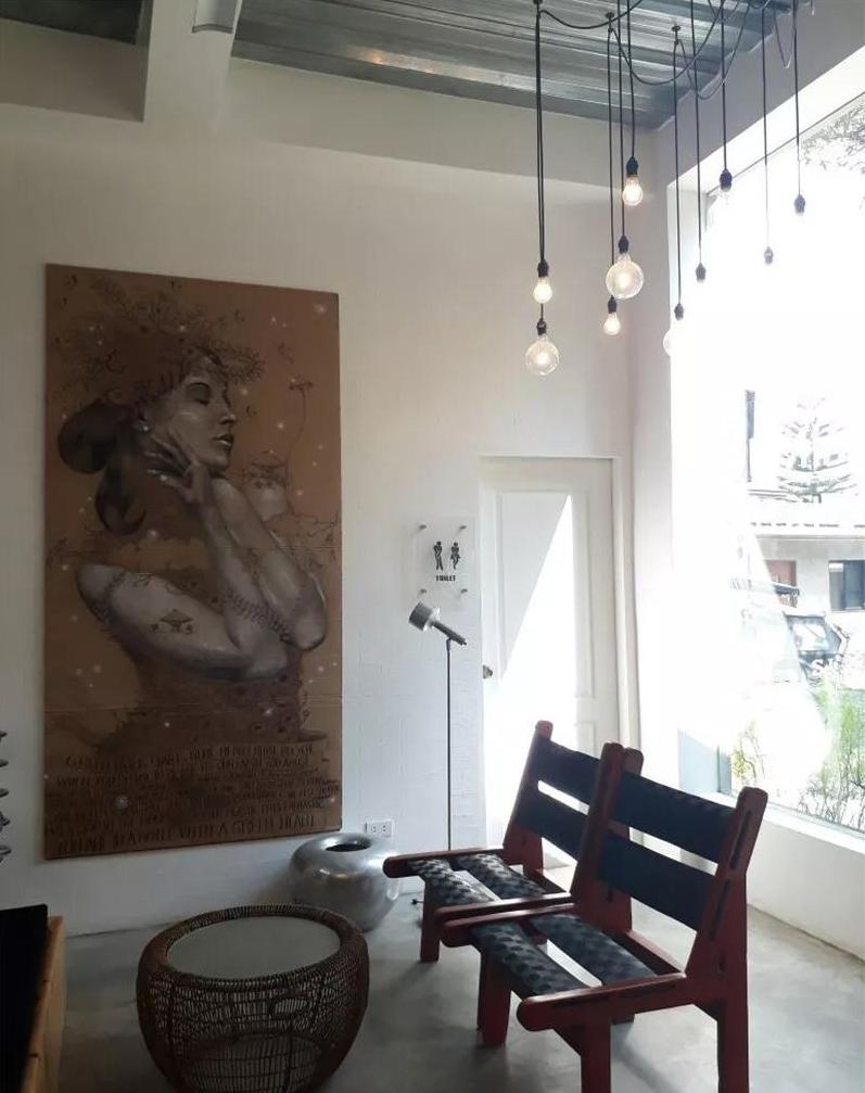 集装箱房式酒店,特色集装箱酒店