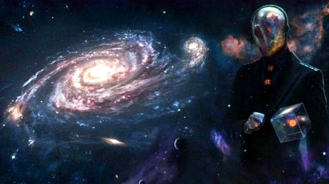 科学家发现四维时空吗,科学家说四维空间是谁发现的