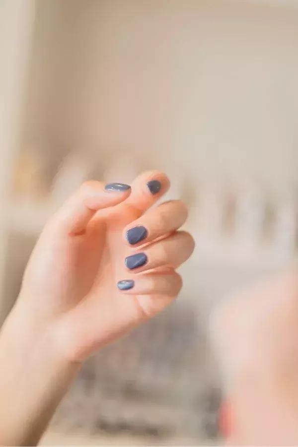 美翻美甲,美翻了的美甲