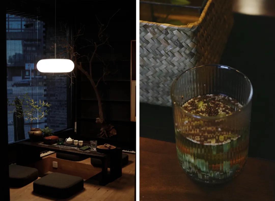 杭州20min直达设计师美宿！为一张床赴一座城，超小众玩法