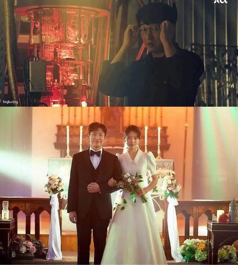 开局就坠机,曹叔这部新剧玩的就是心跳