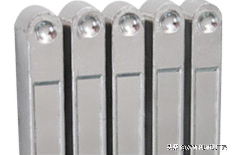 焊锡条怎样辨别有铅无铅,无铅锡丝与有铅锡丝的区别