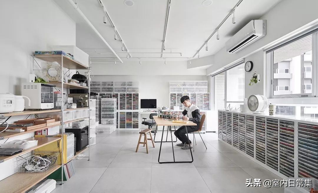 乐高砖块自建房,乐高建筑国风自制