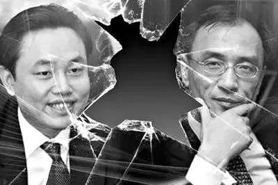 黄光裕突传“大料”!原来,这才是他背后最硬的“靠山”