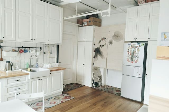 闲置房屋如何加盟民宿托管,连锁民宿加盟