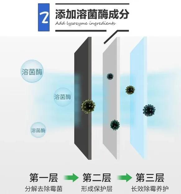 墙壁发霉怎么防止渗水,墙壁发霉怎么抹掉