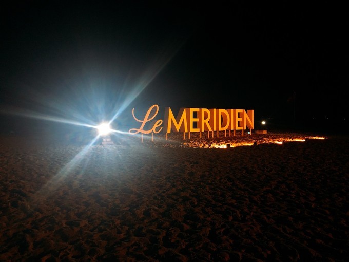 冲浪旅游地,海南万宁必去打卡