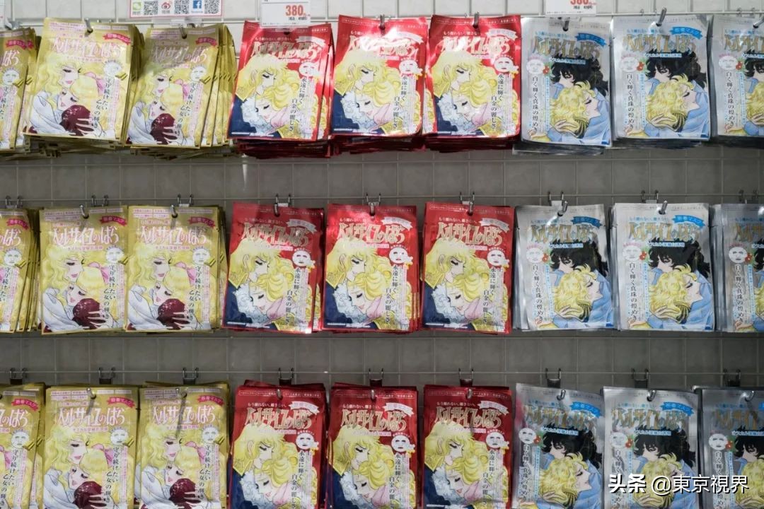 日本新宿药妆购物攻略,日本东京新宿免税店推荐产品