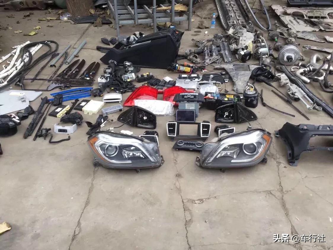 奔驰suvgl450,奔驰全新suv被曝