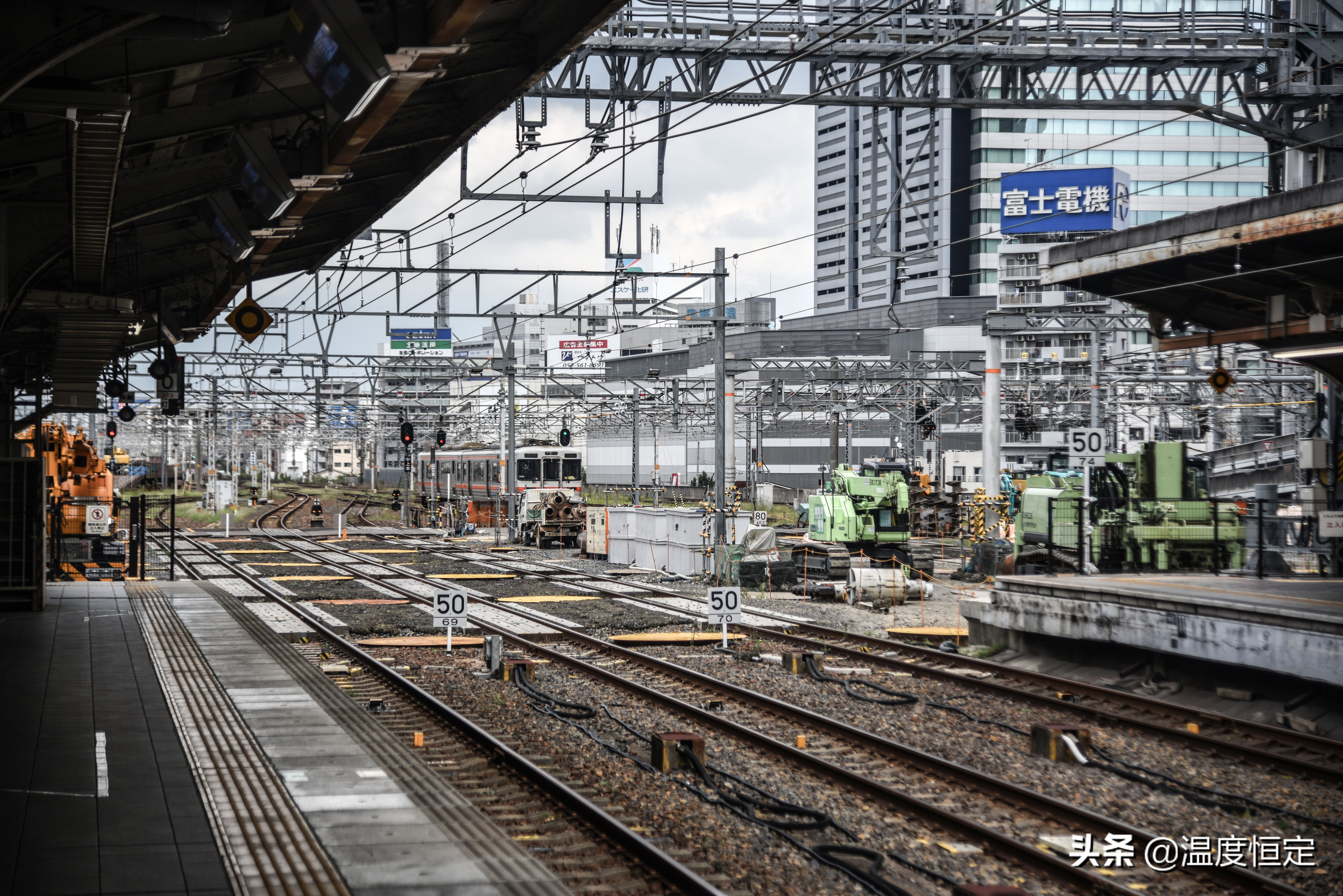 更接地气的日本----名古屋第一集