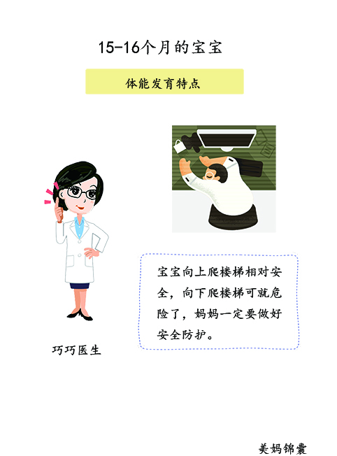 1-3岁幼儿运动能力,1岁3个月宝宝大运动标准