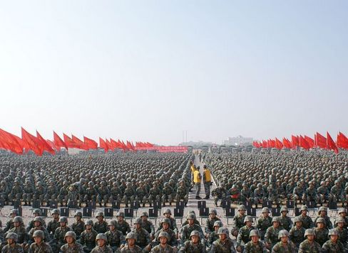 1985年发生了什么，邓公下令裁军百万，是什么原因导致的？