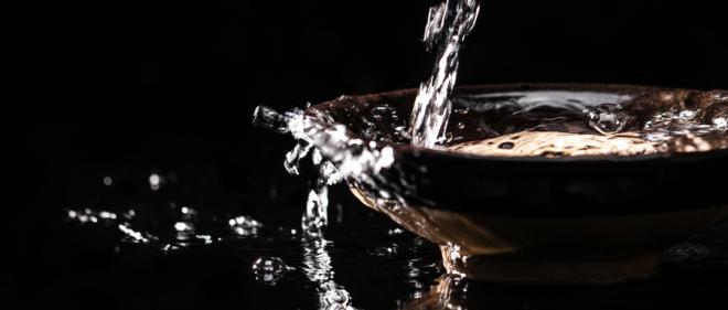 中国酒文化盛行,中国酒的发展趋势