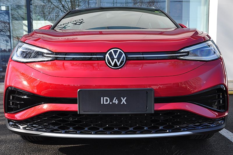 上汽大众id4x官网,上汽大众id4x使用视频