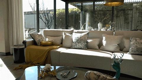 万科观承大家合院实景图,万科观承大家合院的缺点