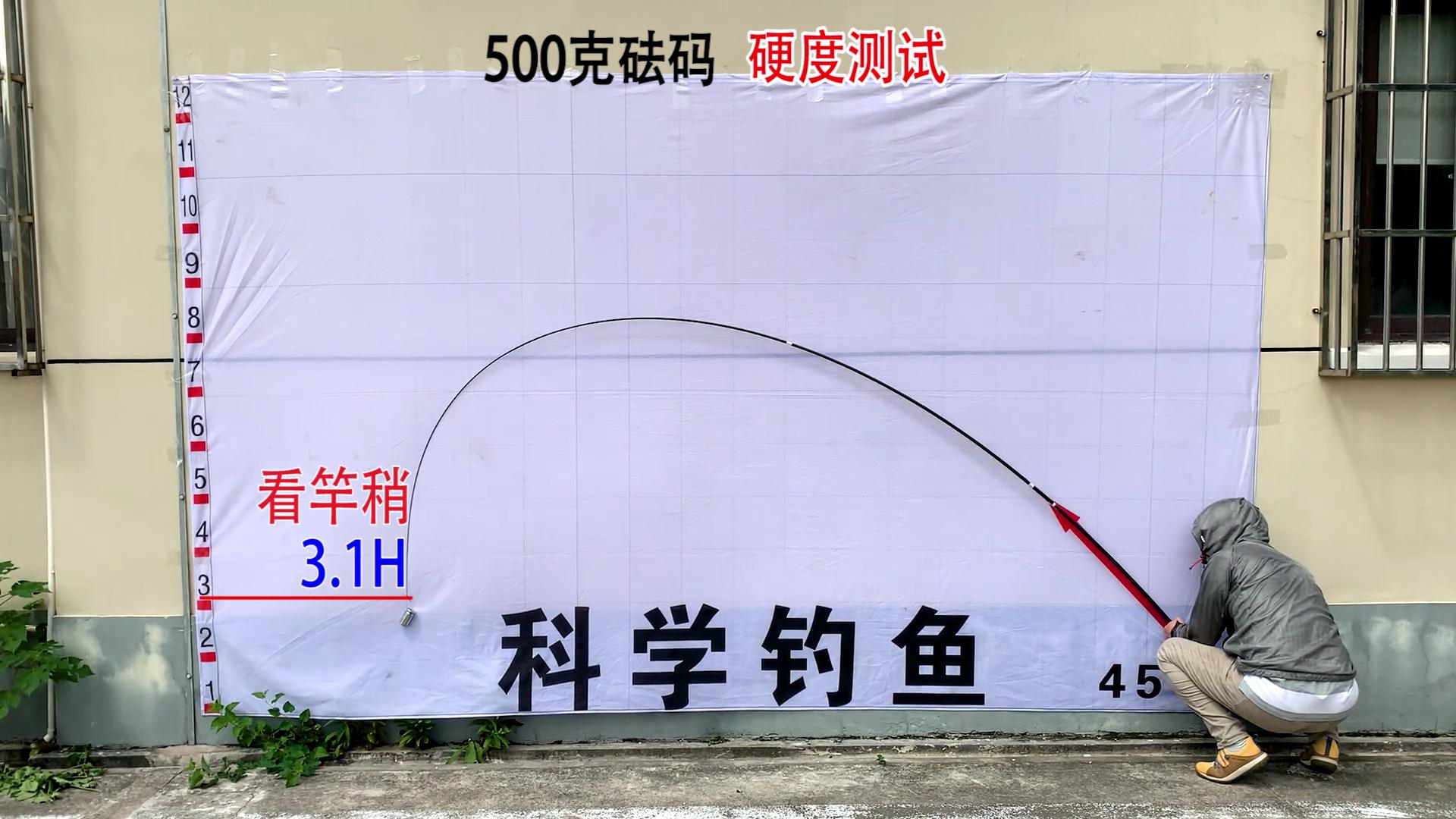 100块钱可以买到什么样的鱼竿,不用花钱就能买到最好的鱼竿