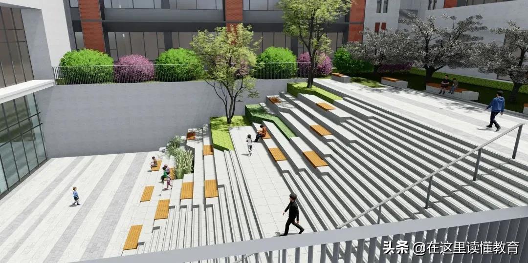 西安高新二十三小学师资力量,西安高新区第十三小学地址