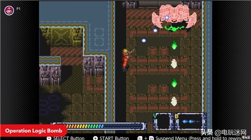 任天堂ns马里奥派对,任天堂ns游戏还能恢复吗