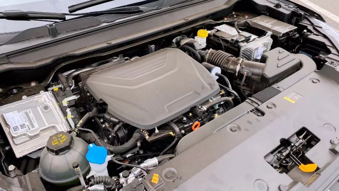 哈弗赤兔的变速箱和发动机靠谱吗,试驾哈弗赤兔