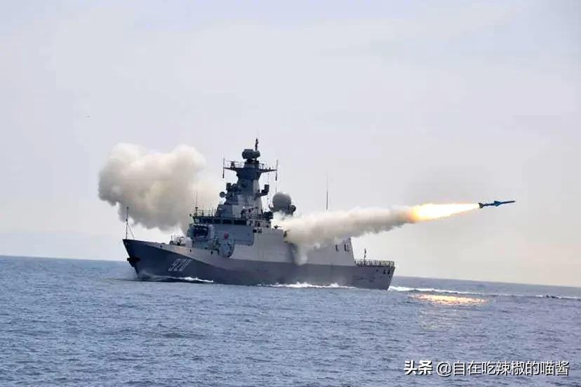 阿尔及利亚海军司令,小国海军志