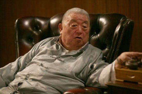 香港电影老戏骨名单大全,香港电影中的十大老演员