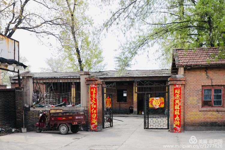 曾经的新安小香港,今日物是人非,探访洛阳水泥厂工人村