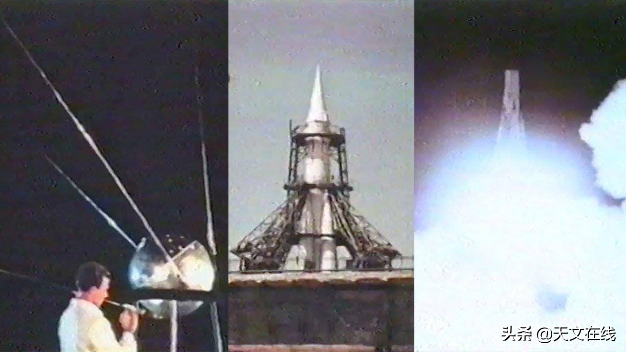 第一颗人造卫星背后的困难,地球第一颗人造卫星发射时间