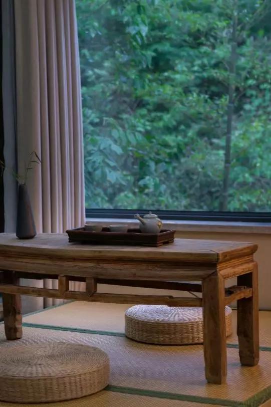 安吉竹海民宿推荐,竹海景观民宿安吉