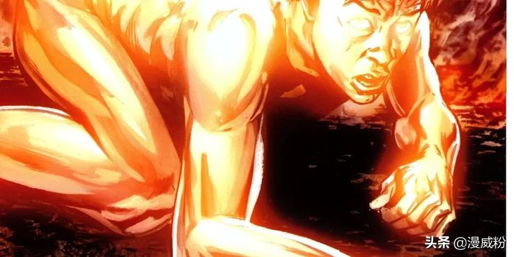 漫威行星吞噬者和超越者谁厉害,漫威行星吞噬者有多惨