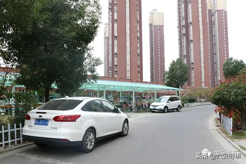 暗访！龙河苑、世纪家园、清水河畔一期、徽盐·湖畔明珠存在这些问题