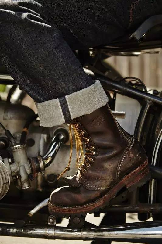 工装靴品牌十大排名榜,男士工装靴品牌十大排名榜