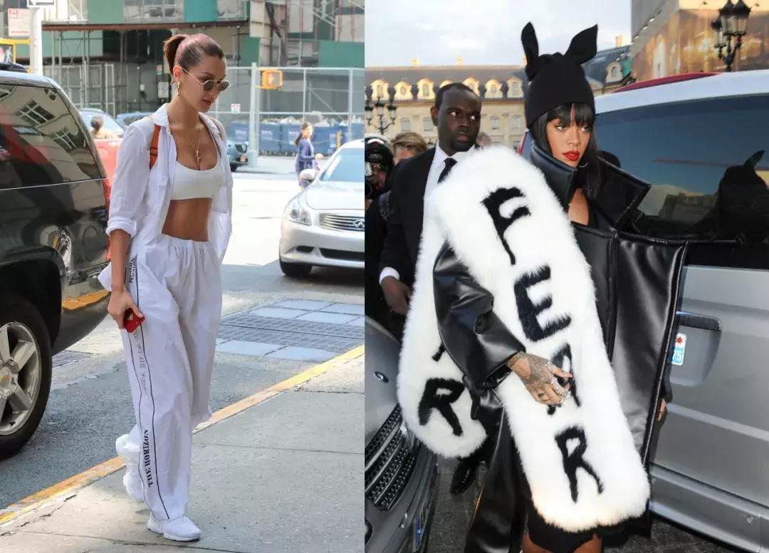 周冬雨同款帽子,超好看显脸小的帽子