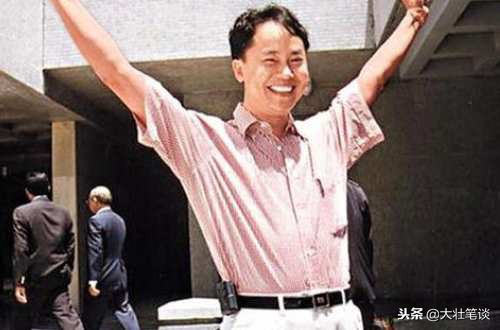 中国十大悍匪案第一名,十大悍匪排名大全