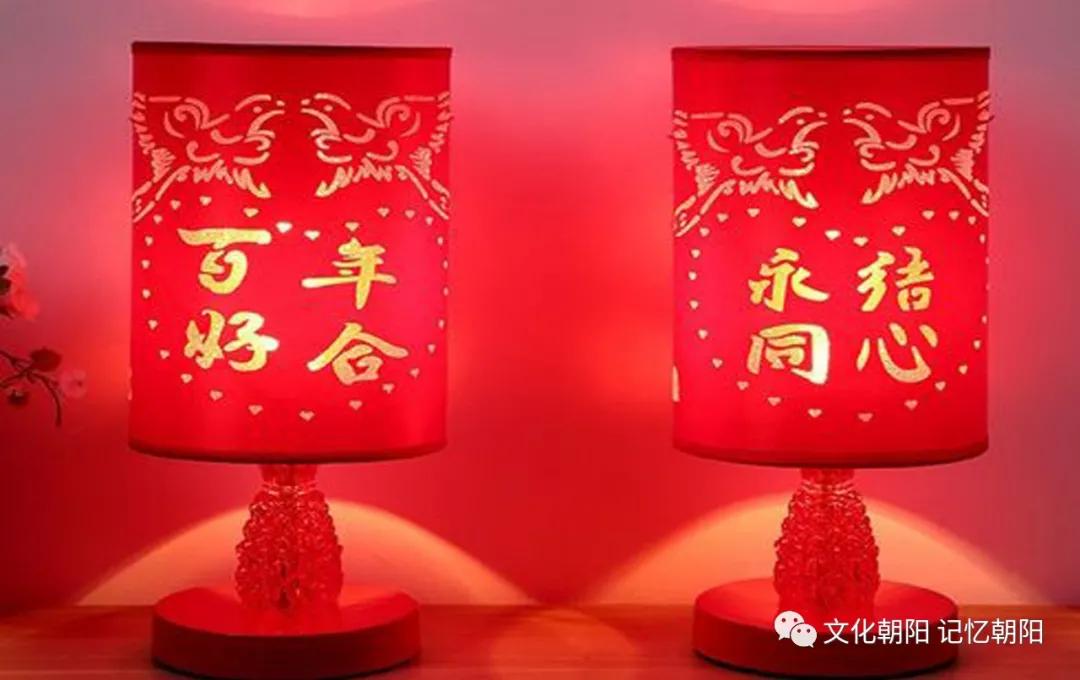 婚礼的习俗端洗脸水要说话,婚礼的习俗也特别朴实