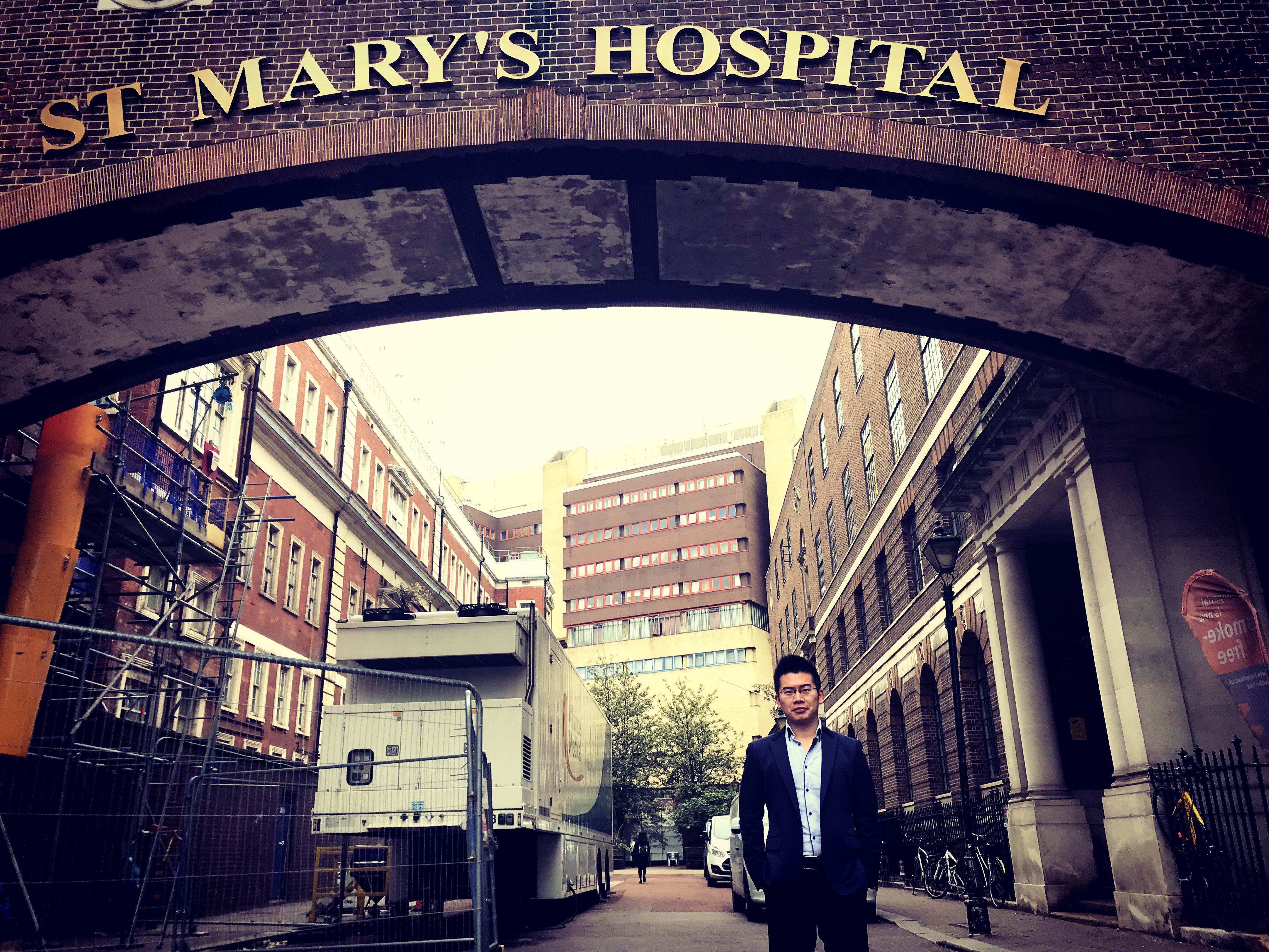 关于青霉素的意外,青霉素的发现改变了药学