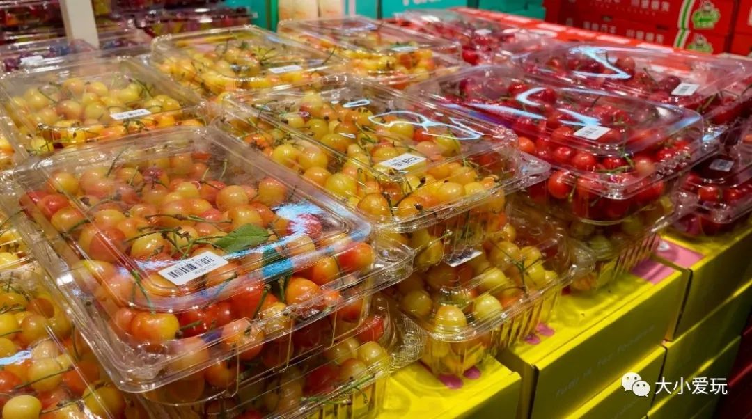 北京又新开了这么多好地方！网红超市、新奇乐园，超美童话小镇