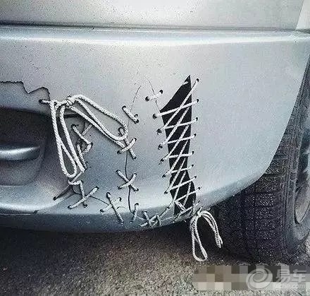 车子出了事故修车到哪里修好,车开成什么样才能算报废