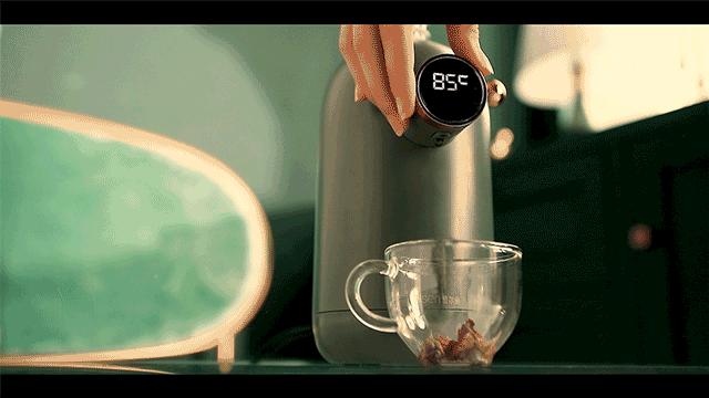 华为即饮即热一体饮水机评测,华为即热式饮水机好用吗