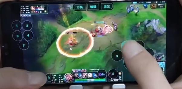 手游德莱文5.1版本强度,手游德莱文强度如何