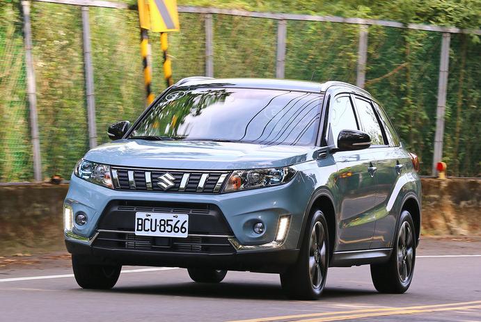 铃木维特拉最新报价1.4t手动,新款铃木维特拉或增1.0t车型