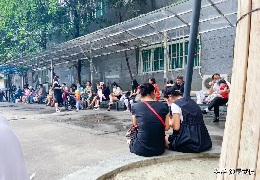 华西附二院和华西第二医院,华西附二院和华西医院有什么区别